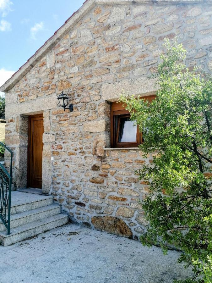 Lirios Da Granja - Casa De Campo Kültér fotó
