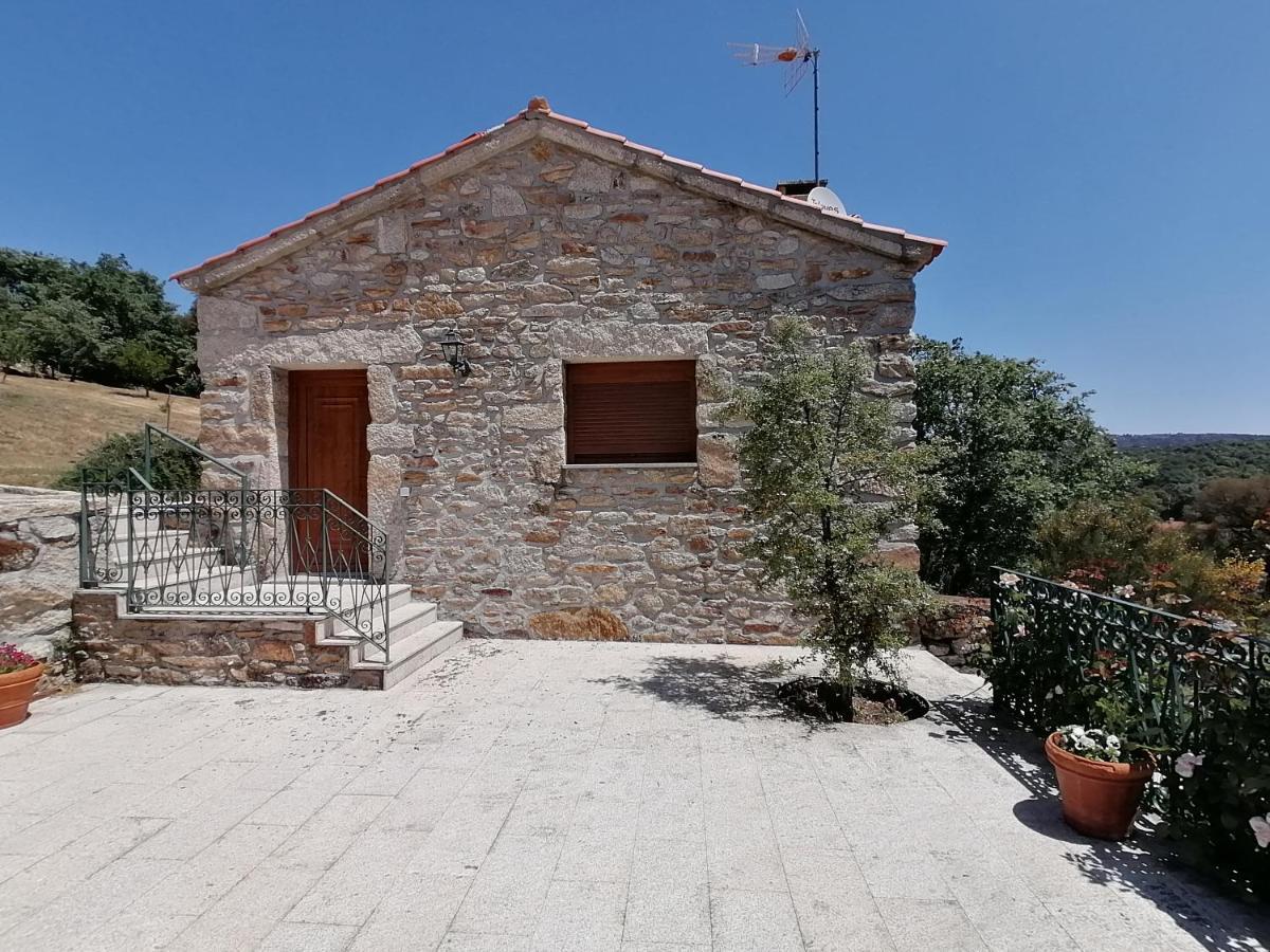 Lirios Da Granja - Casa De Campo Kültér fotó