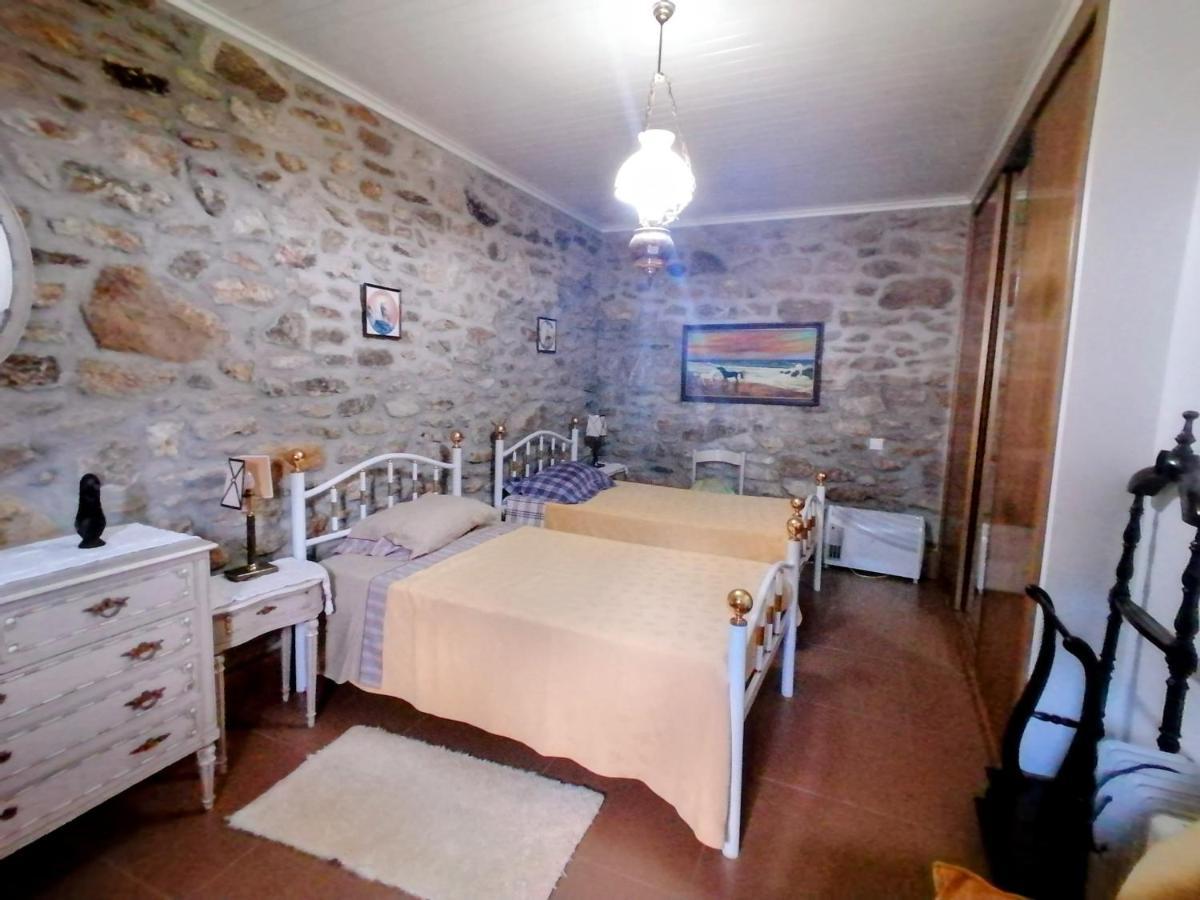 Lirios Da Granja - Casa De Campo Kültér fotó