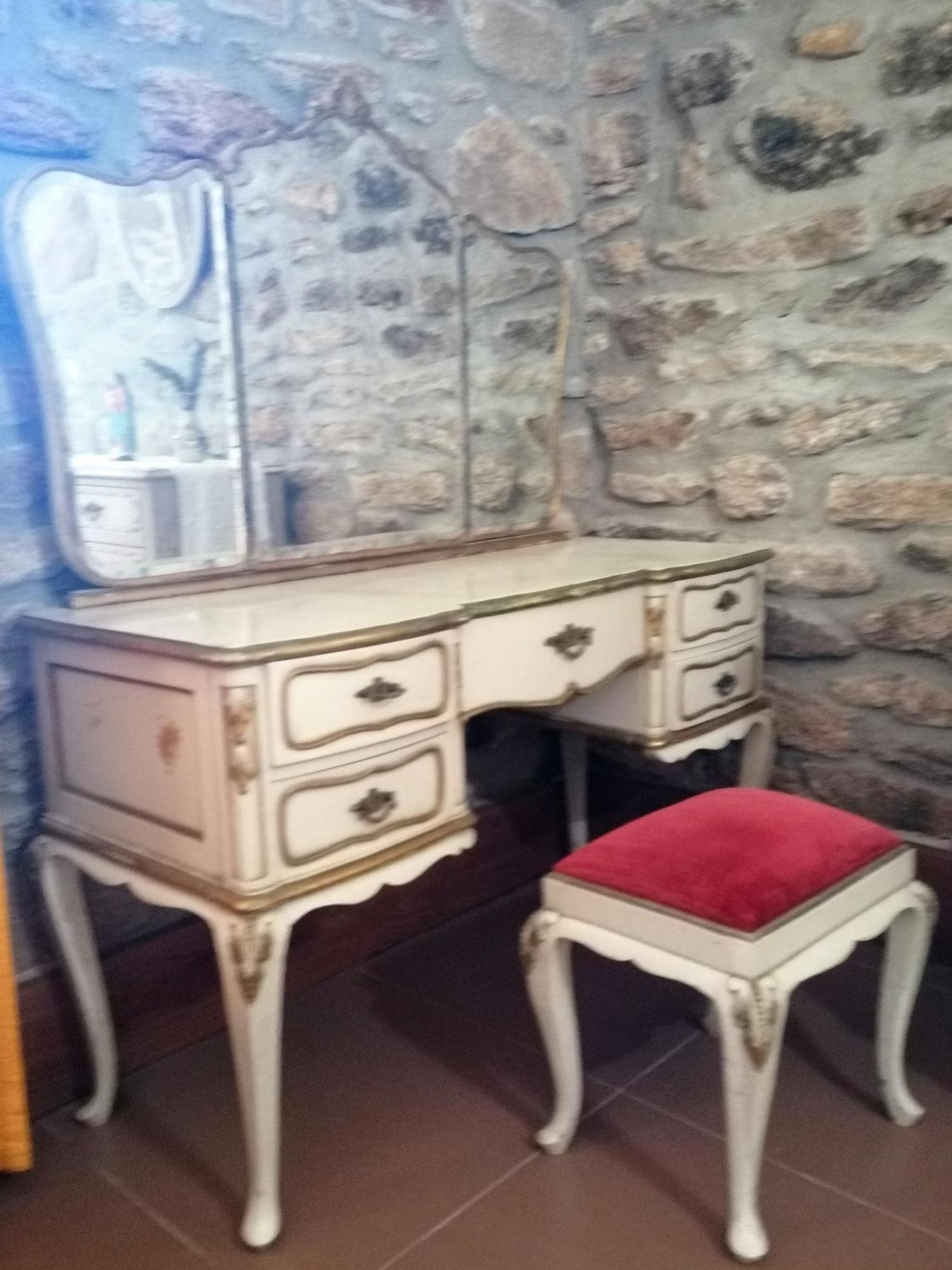 Lirios Da Granja - Casa De Campo Kültér fotó