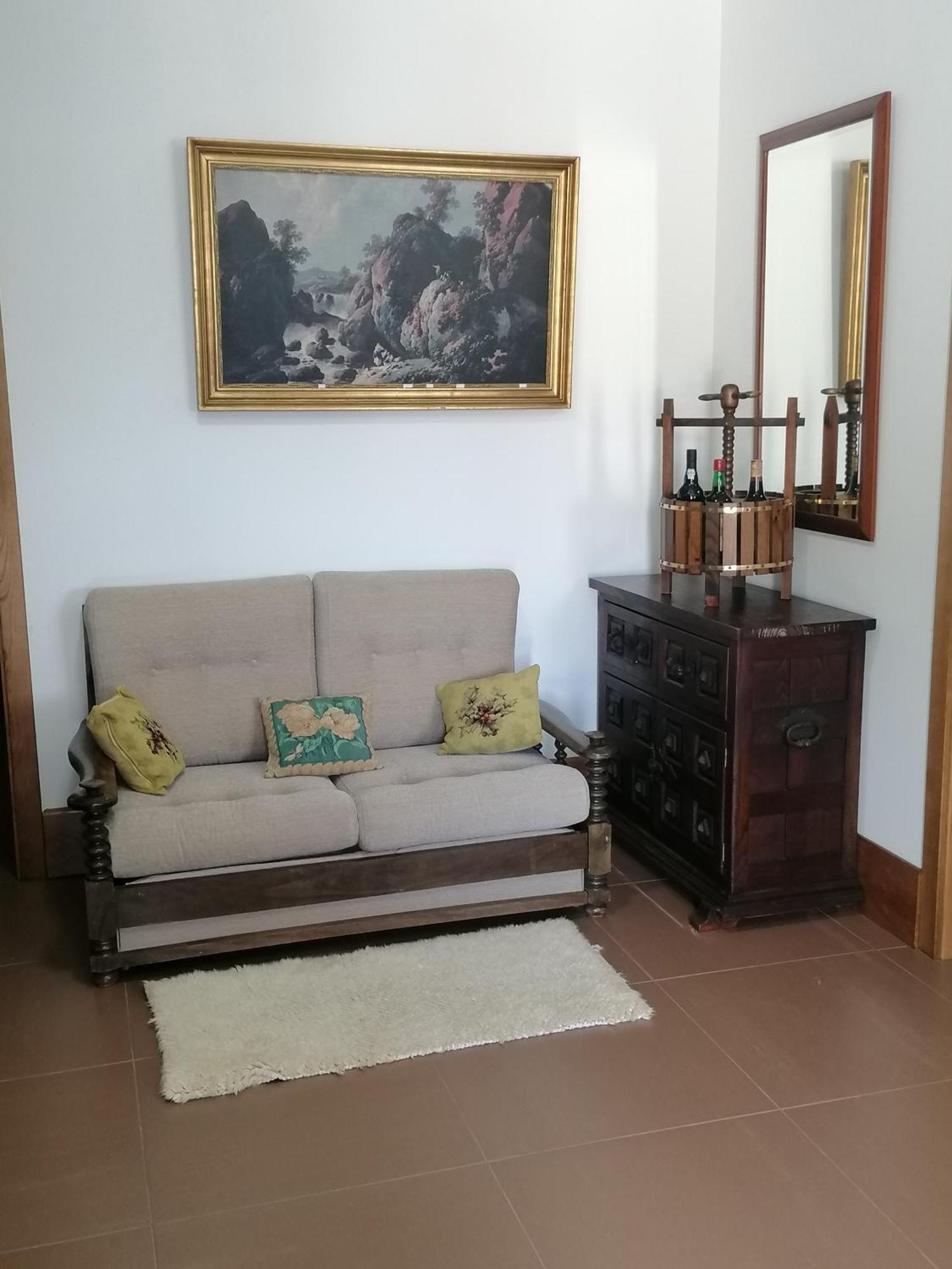 Lirios Da Granja - Casa De Campo Kültér fotó