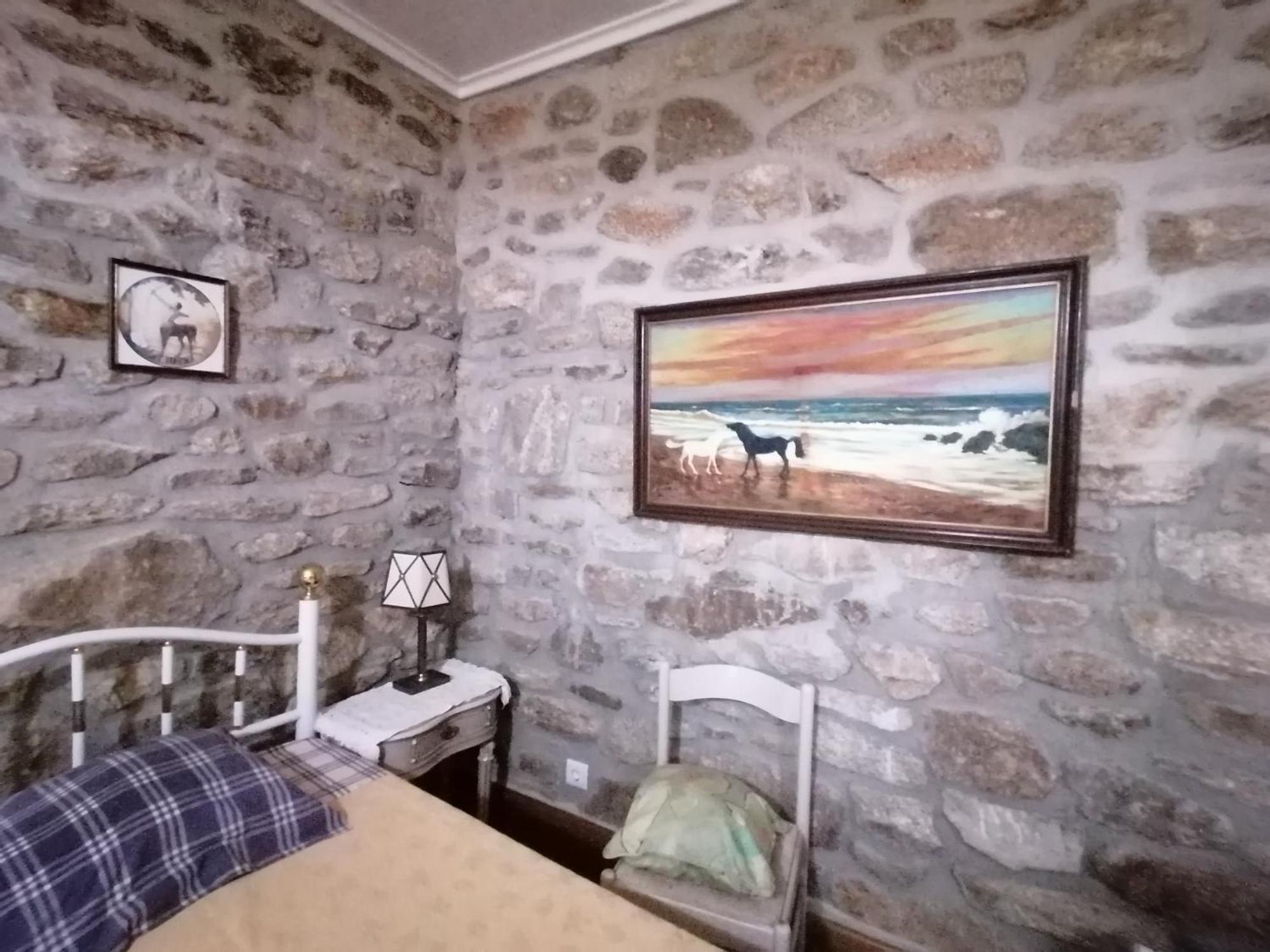 Lirios Da Granja - Casa De Campo Kültér fotó