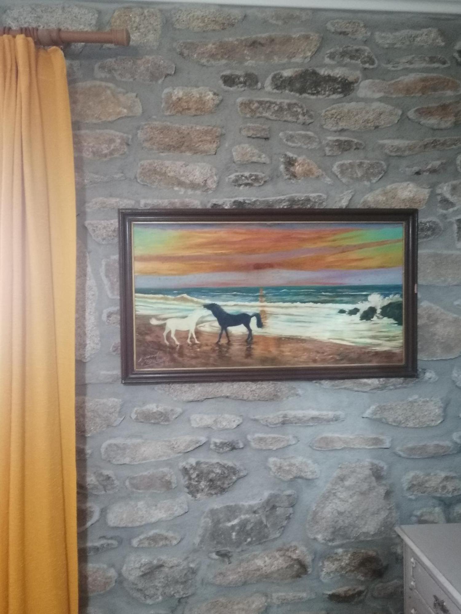 Lirios Da Granja - Casa De Campo Kültér fotó