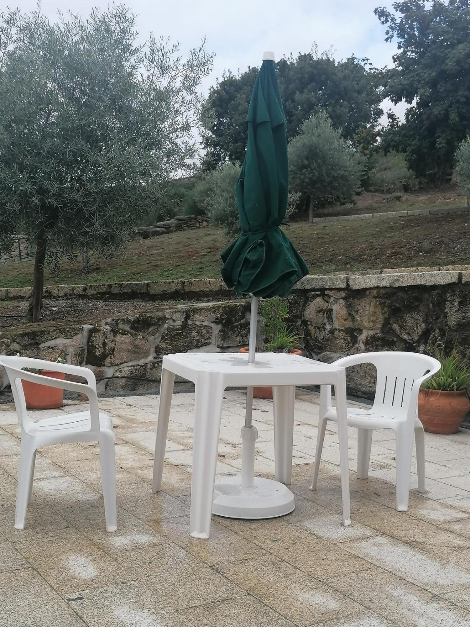 Lirios Da Granja - Casa De Campo Kültér fotó